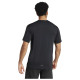 Adidas Ανδρική κοντομάνικη μπλούζα Designed-for-Training Intensity Tee Adidas Ανδρική κοντομάνικη μπλούζα Designed-for-Training Intensity Tee
